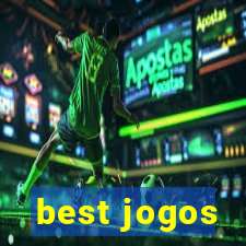 best jogos